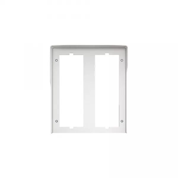 VISI�RE ANTI-PLUIE SFERA NEW 6 MODULES ALLWHITE