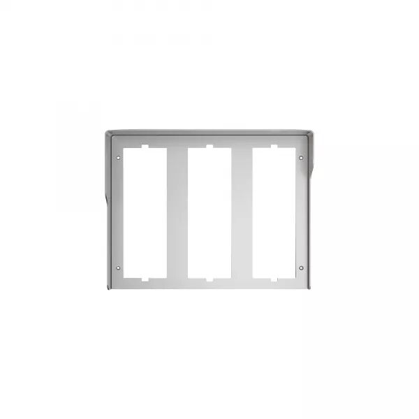 VISI�RE ANTI-PLUIE SFERA NEW 9 MODULES ALLMETAL