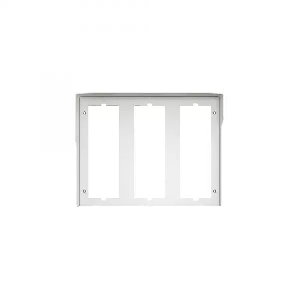VISI�RE ANTI-PLUIE SFERA NEW 9 MODULES ALLWHITE