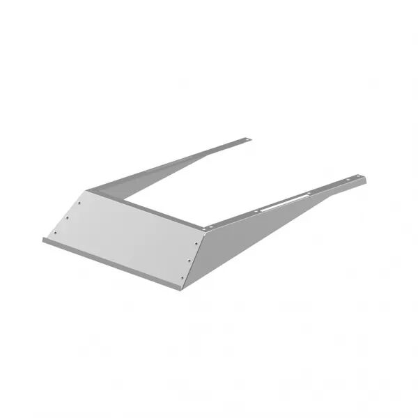 VISI�RE POUR   SQUARE PRO GLASS  A50 GR94 PERMET DE CONTR�LER L\'ULR - 3105479