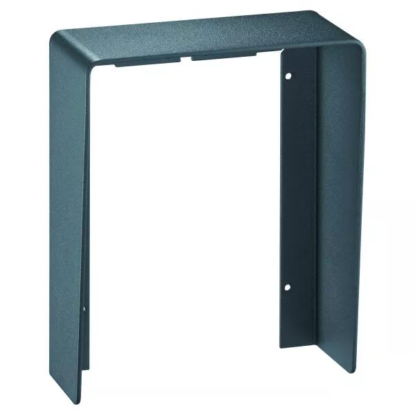 Visi�re saillie 1 module pour portier vid�o vsystempro (9020021)