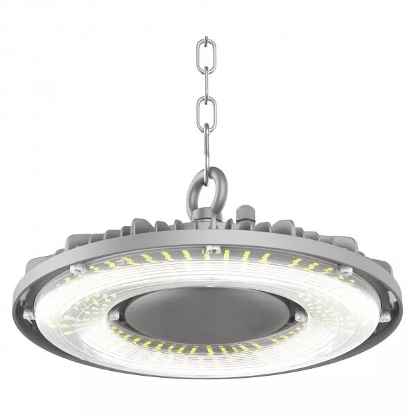 VISTA - Suspension indus LED 90� 100W 4000K 13000lm 50000H (51328)