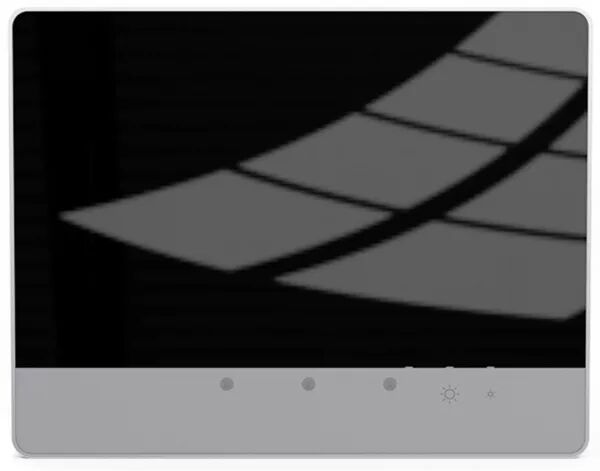 VISU PANEL TP600 ADVANCED 7.0\  16/9 800X480