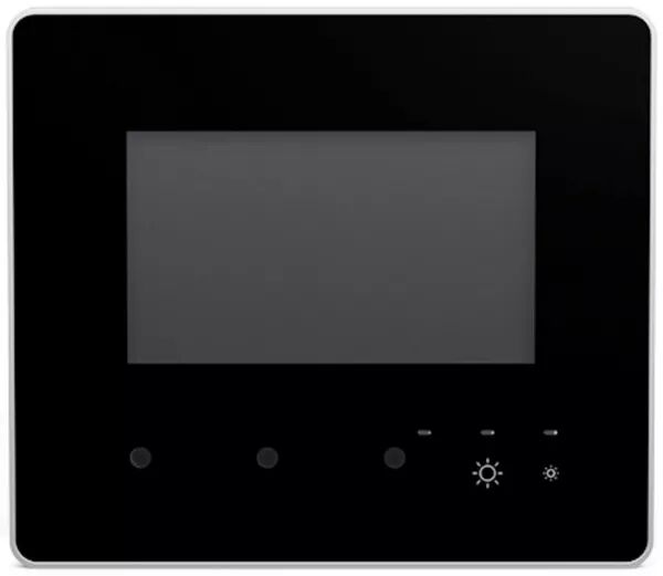 VISU PANEL TP600 MARINE 4.3\  16/9 480X272