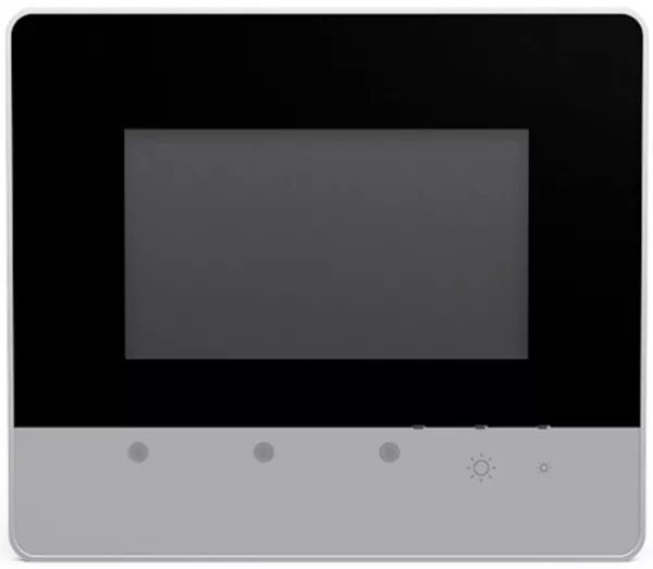 VISU PANEL TP600 STANDARD 4.3\  16/9 480X272