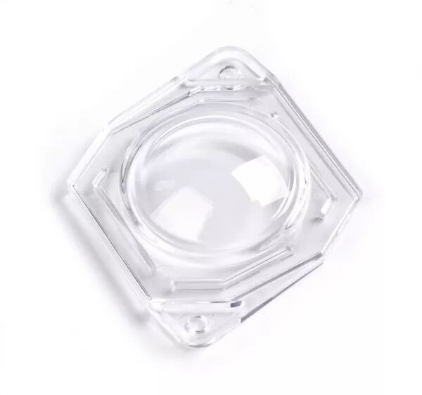 Vitre pour objectif des platines jkdv/dvf,gtva & gtdm/dmv (CCDCOVJKGT)
