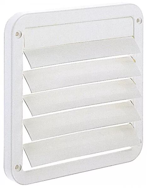 VO 100 - ACCESSOIRE EXTRACTION INDIVIDUELLE VOLET EXTERIEUR DIAM�TRE 100