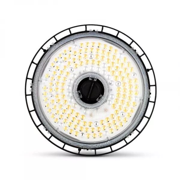 VOLT HIGHBAY 120W 4000K 185LM/W 90� L80B10 80000H 5ANS