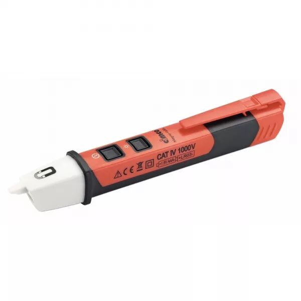 VOLTM�TRE SANS CONTACT MAGNO-VOLTFIX CAT IV 1000V