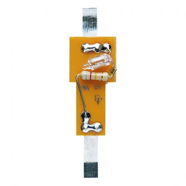 Voyant de signalisation 230V pour coupe-circuit L51 et L58 (LS672)
