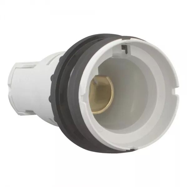 VOYANT LUMINEUX, AUTOMATE COMPACT, PLAT, SANS VERRINE