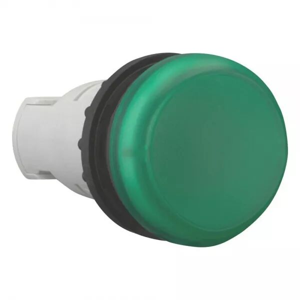 VOYANT LUMINEUX, AUTOMATE COMPACT, PLAT, VERT