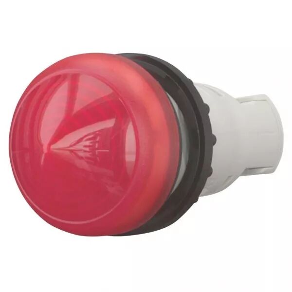 Voyant lumineux, automate compact, saillant, rouge (216915)