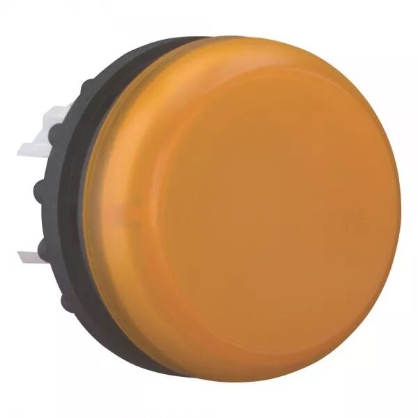 VOYANT LUMINEUX, PLAT, AMBR�