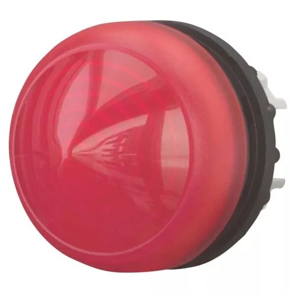 Voyant lumineux, saillant, rouge (216779)