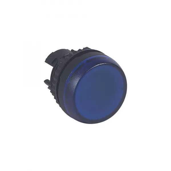 VOYANT LUMINEUX IP69 OSMOZ COMPOSABLE - BLEU
