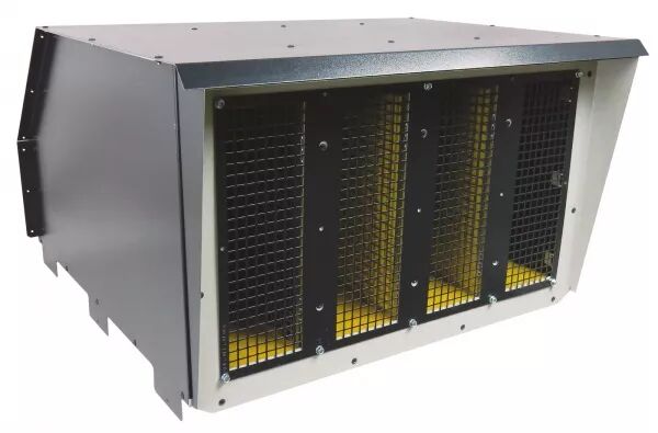 VPP ACOUST 3200-3800 - VISI�RE PARE-PLUIE ACOUSTIQUE COM�TE/COSMOS 3200-3800