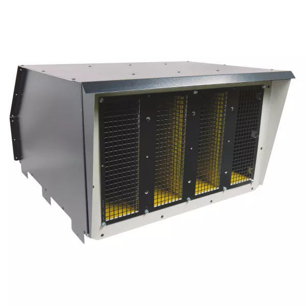 VPP ACOUST 5300 - visi�re pare-pluie acoustique Com�te/Cosmos 5300 (516052)
