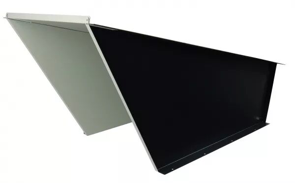 VPP TAILLE 5300 - VISI�RE PARE-PLUIE POUR COM�TE/COSMOS TAILLE 5300