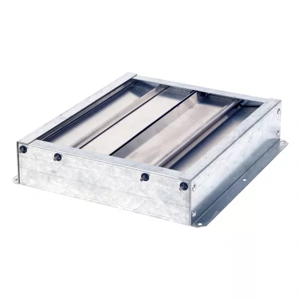 Vrs 400-450 - Anti retour p/Stelair 400/450 (511381)