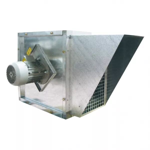 Vulcan 400 T4/8 N - Vulcan 400 T4/8 N (545271)