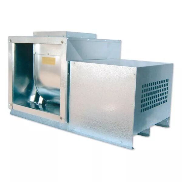 Vulcan-T 315 V nu - Vulcan-T 315 Vertical sans moteur sans capot (545431)