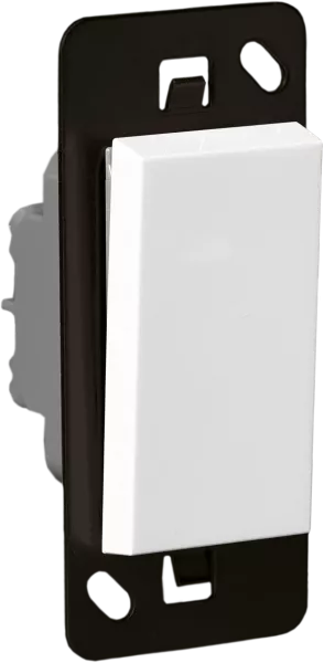 VV chambranle 1/2 poste (61830)