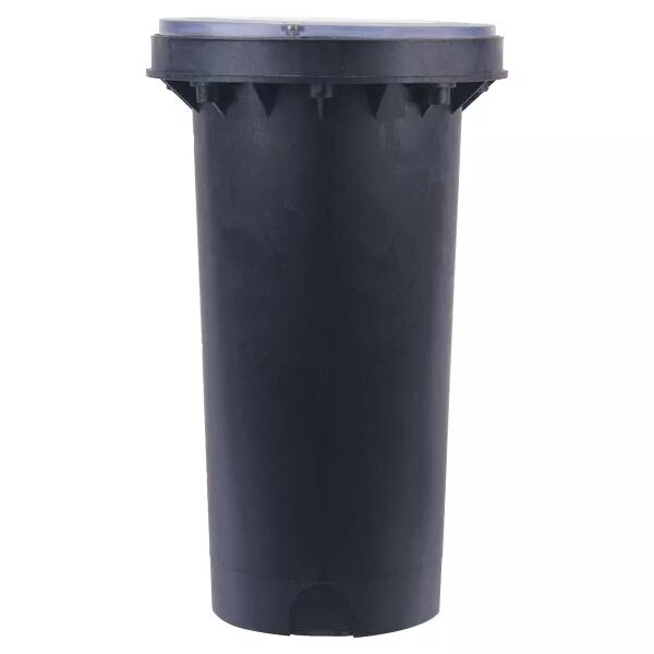WALKER 1-Enc. Sol Ext. IP67 IK10, rond, E27 R63 40W max., lpe non incl. (1748)