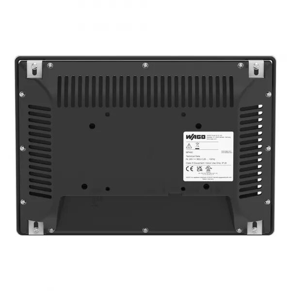 WEB PANEL WP400 STANDARD 10.1\  16/9 1280X800