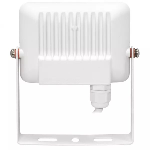 WINK 2 - PROJ. EXT. IP65 IK08, BLANC, LED 110� 21,3W 4000K 2100LM