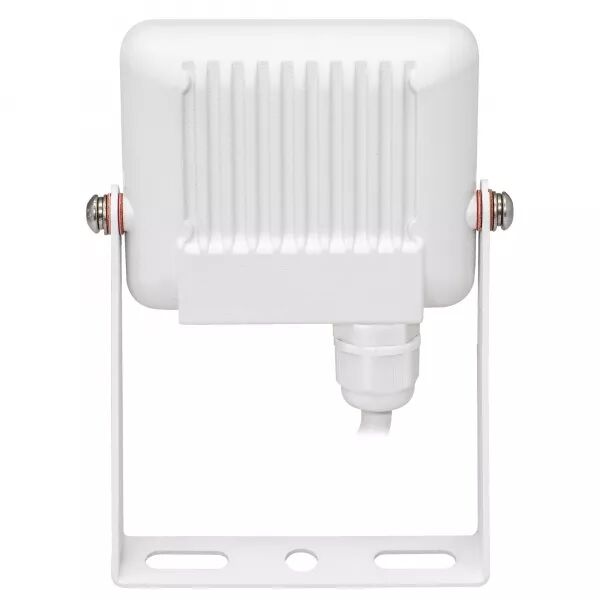 WINK 2 - PROJ. EXT. IP65 IK08, BLANC, LED 110� 9,8W 3000K 1000LM