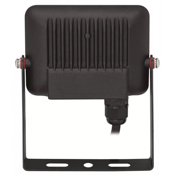 WINK 2 - PROJ. EXT. IP65 IK08, NOIR, LED 110� 21,3W 3000K 2000LM