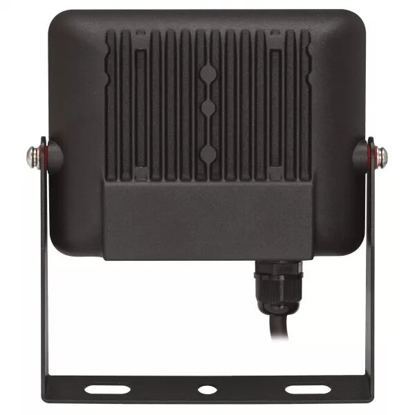 WINK 2 - PROJ. EXT. IP65 IK08, NOIR, LED 110� 30W 3000K 3000LM