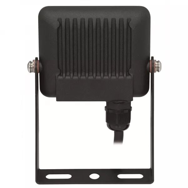 WINK 2 - PROJ. EXT. IP65 IK08, NOIR, LED 110� 9,8W 4000K 1050LM