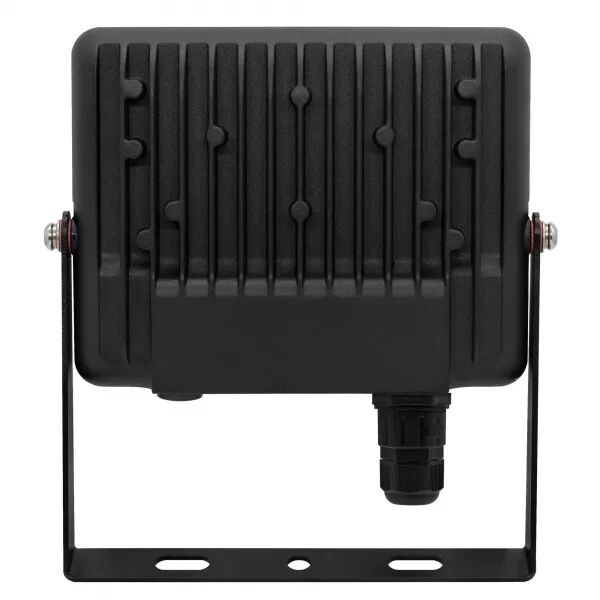 WINK 2 -PROJ. EXT. IP65 IK08 NOIR LED 110� 47,3W CCT 3-4000K 5500LM,CONNECT IP68
