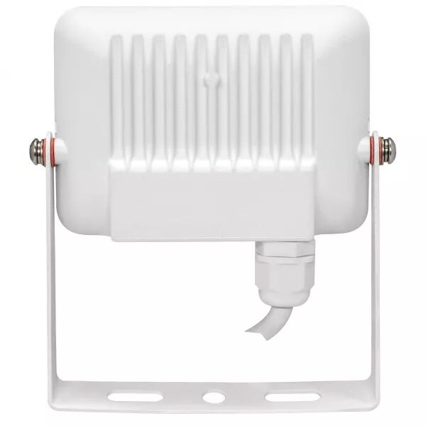 WINK 2 PIR SENSOR - PROJ. EXT. IP65 IK08, BLANC, LED 110� 10W 3000K 1000LM