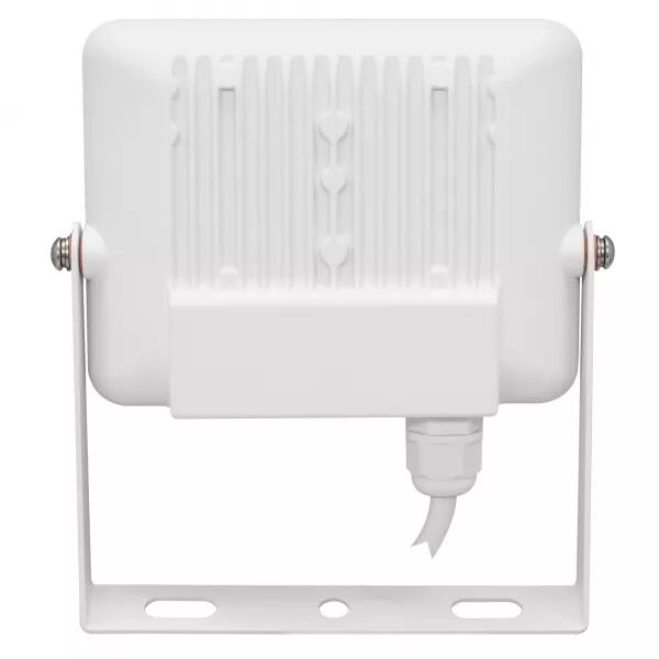 WINK 2 PIR SENSOR - PROJ. EXT. IP65 IK08, BLANC, LED 110� 32,4W 4000K 3300LM