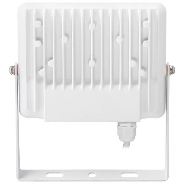 WINK 2 PIR SENSOR - PROJ. EXT. IP65 IK08, BLANC, LED 110� 50,6W 4000K 5250LM