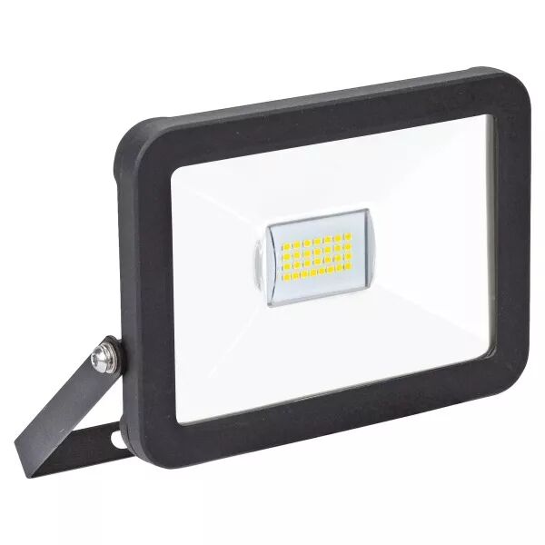WINK 20 - Proj. Ext. IP65 IK08, noir, LED int�g. 110� 20W 4000K 1900lm (50494)