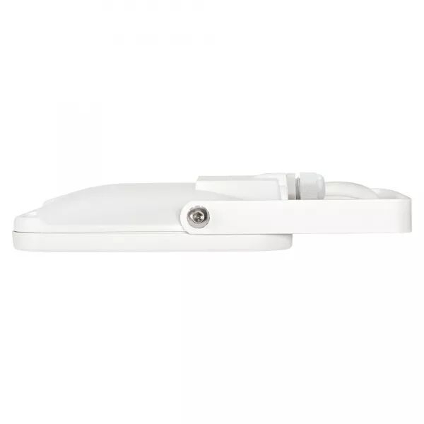 WINK 30 - PROJ. EXT. IP65 IK08, BLANC, LED INT�G. 110� 30W 3000K 2450LM
