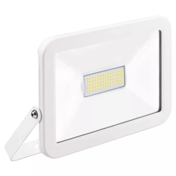 WINK 50 - Proj. Ext. IP65 IK08, blanc, LED int�g. 110� 50W 3000K 4500lm (50388)