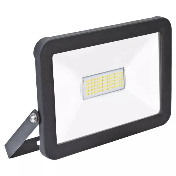 WINK 50 - Proj. Ext. IP65 IK08, noir, LED int�g. 110� 50W 3000K 4500lm (50507)