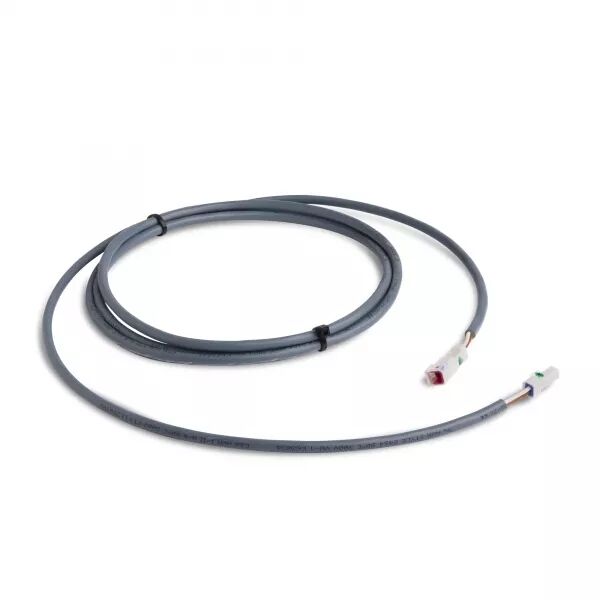 WIRE 2M TYMOOV SOLAR PANEL / 1 | C�BLE 2M POUR PANEAU D�PORT�
