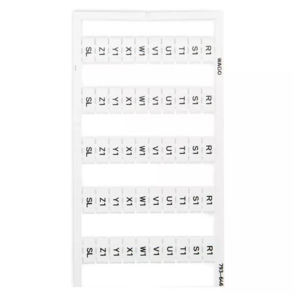 WMB reperage rapide r1,s1,..y1,z1,sl793-646