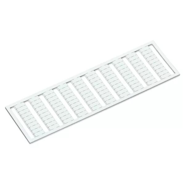 WSB rep�rage rapide blanc vierge (209-701)
