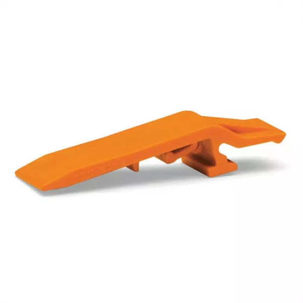 X-COM\'S  : Cliquet de verrouillage pour connecteur 3-n p�les / Orange (2022-152)