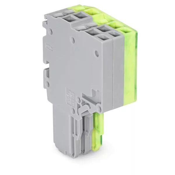 X-COM-S-2L-FL oBr. PE-Anfangsmodul ( (2020-203/000-036)