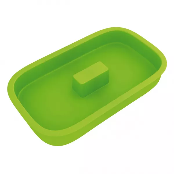 Xb 50x100 - bouchon pour reseaux clip & go section 50x100 (464015)