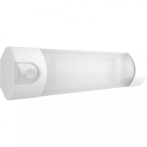 X�O2 2G11 LED 2450LM 4000K INTER PC 2P+T BLANC
