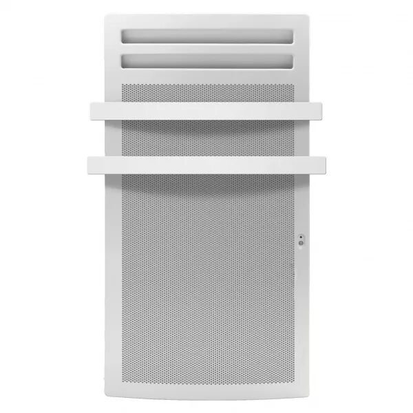 Yoba panneau rayonnant s�che-serviettes - 500W - blancNEK2461FTAJ